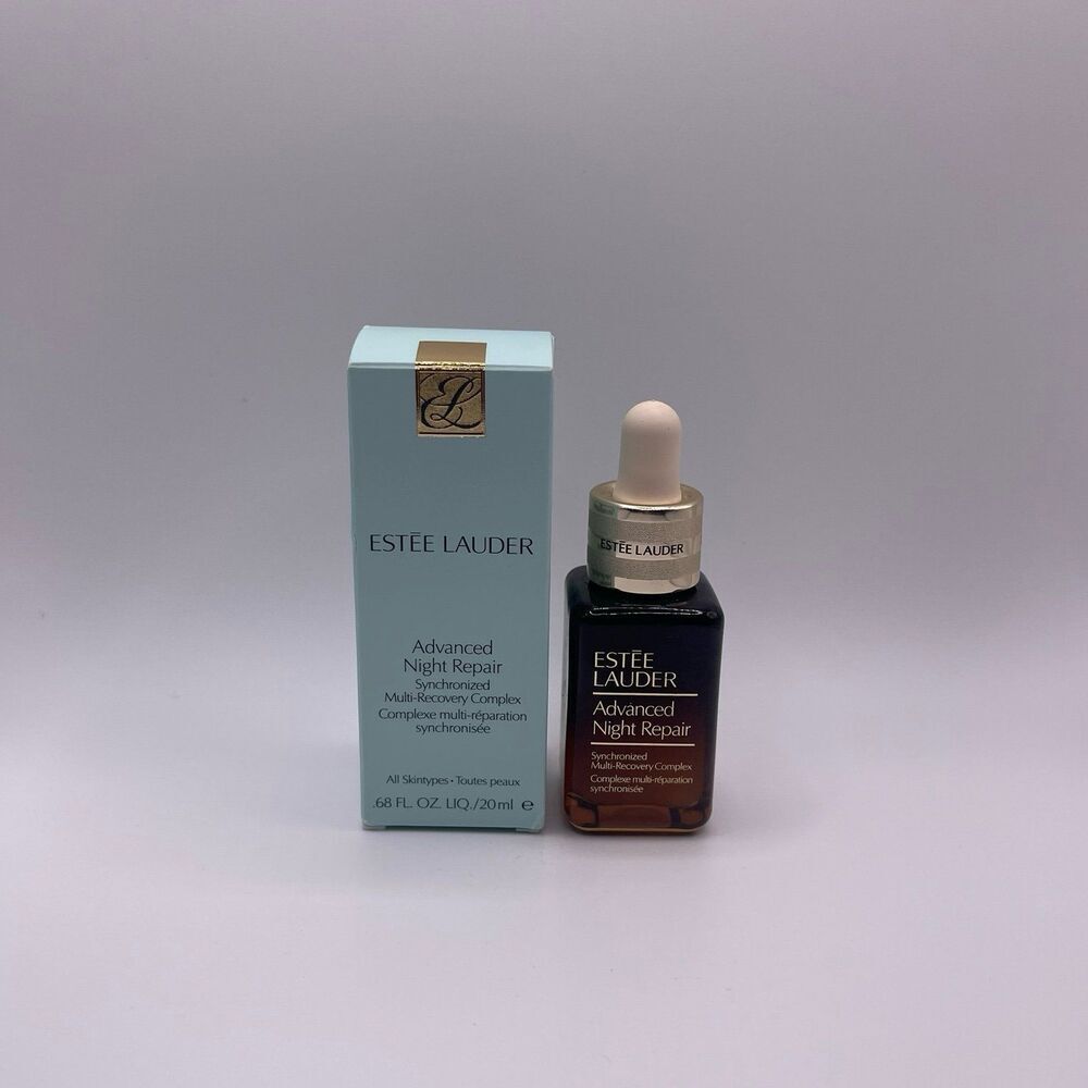 Estée Lauder Advanced Night Repair Multi-Recovery Complex Face Serum
